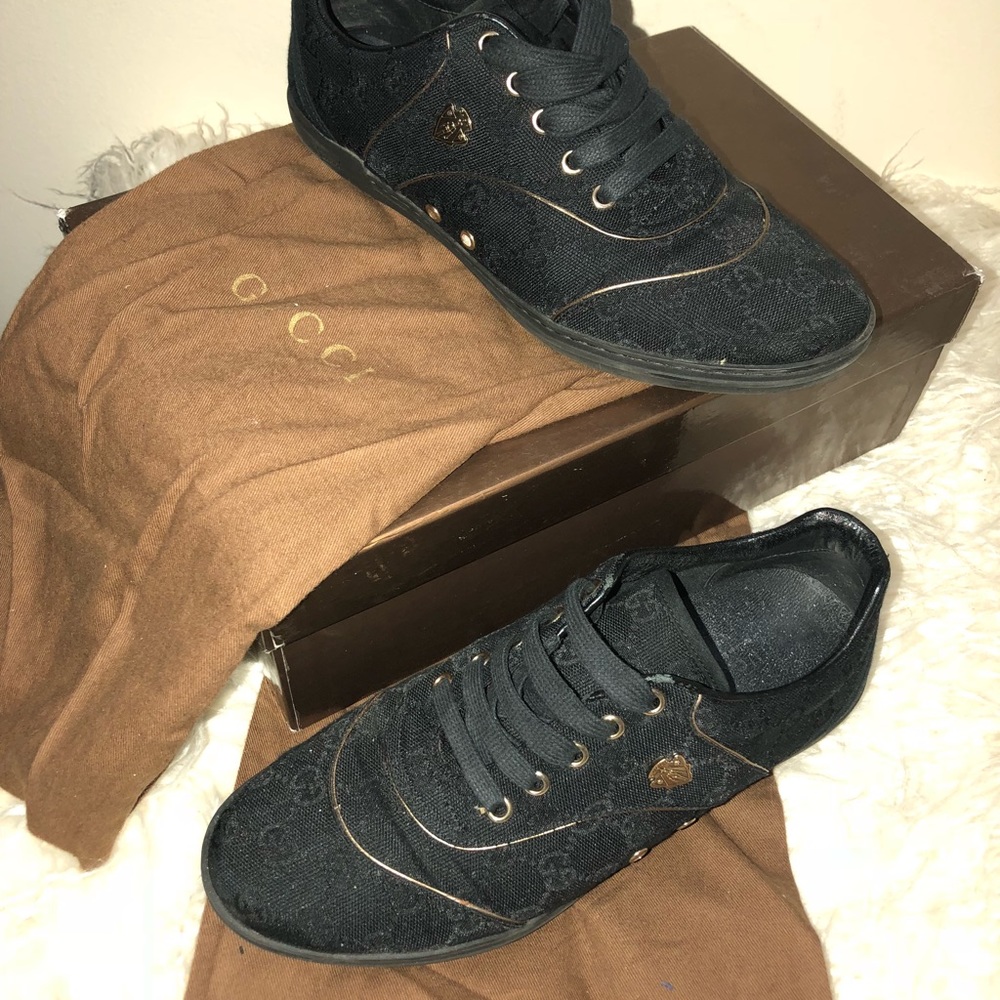 Gucci Sneaker
